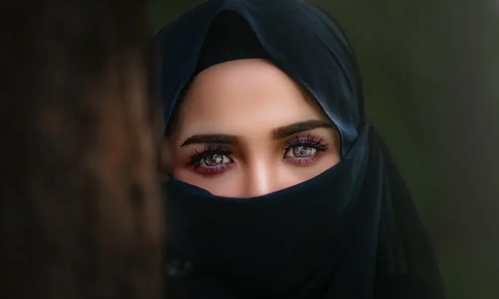 In Iran