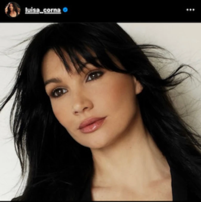 Luisa Corna