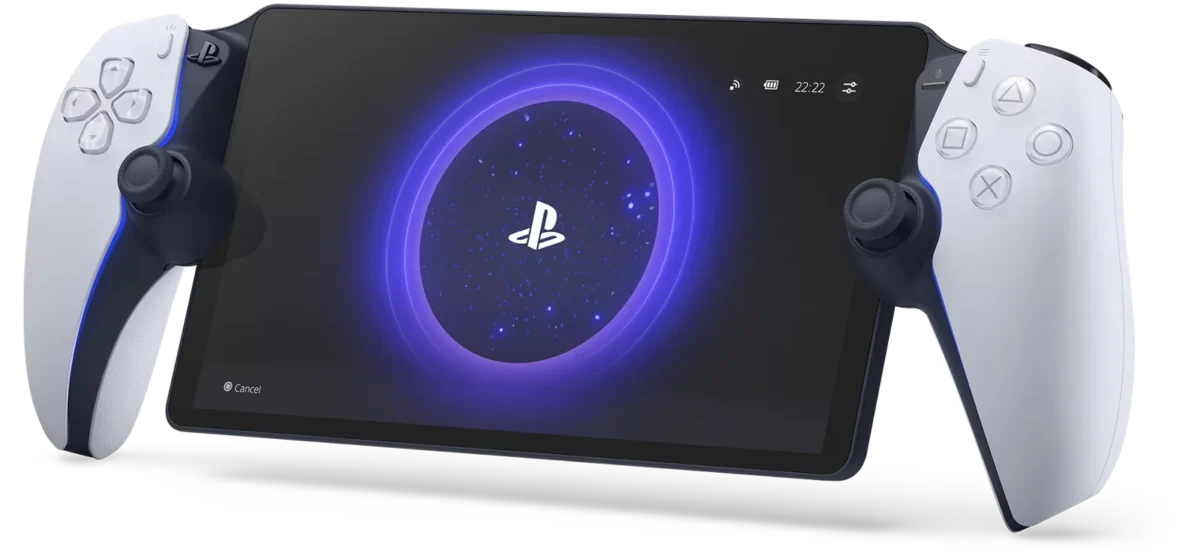 playstation portal