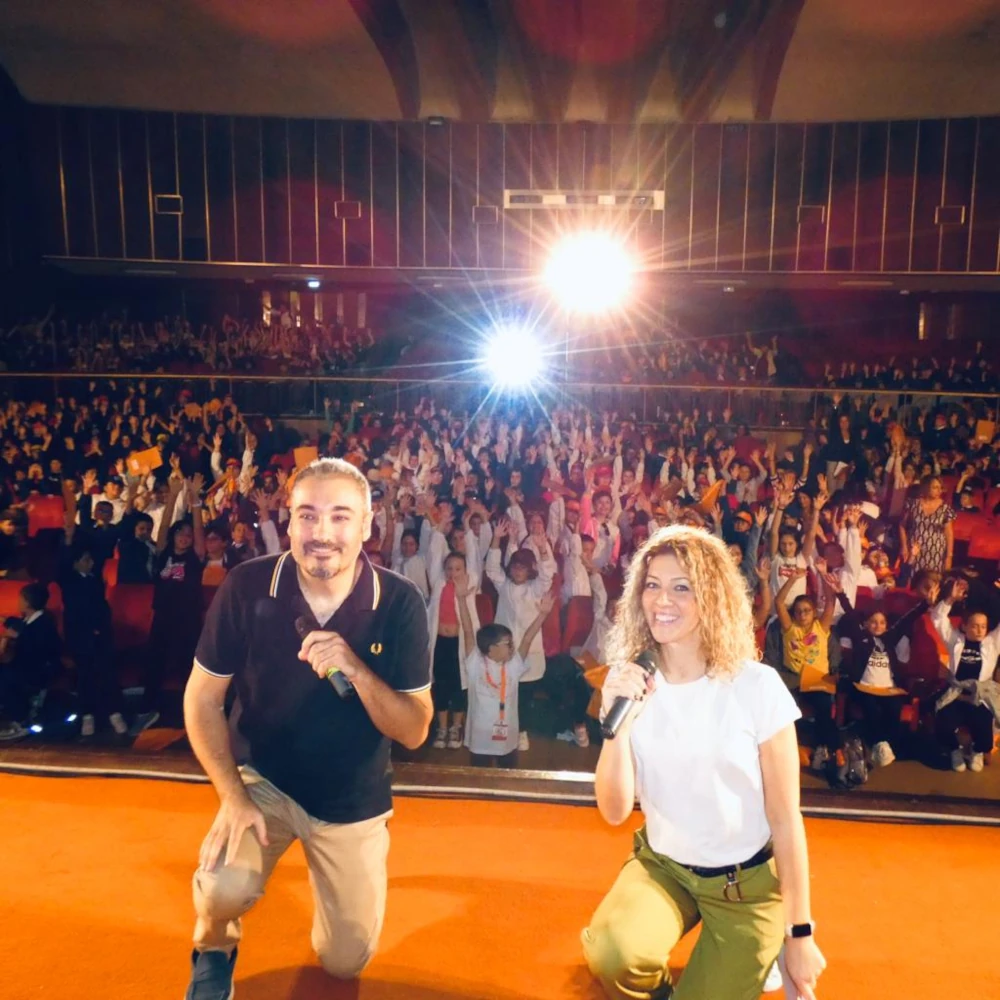 Social Film Festival