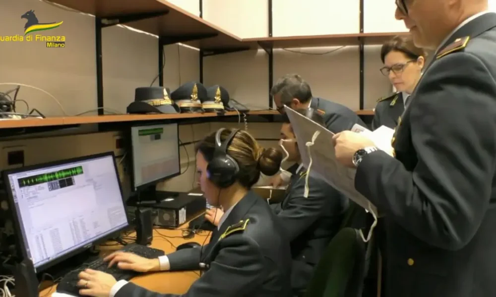 58 arresti per traffico internazionale di stupefacenti