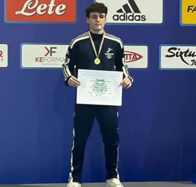 Qualiano Almerico Tommasino