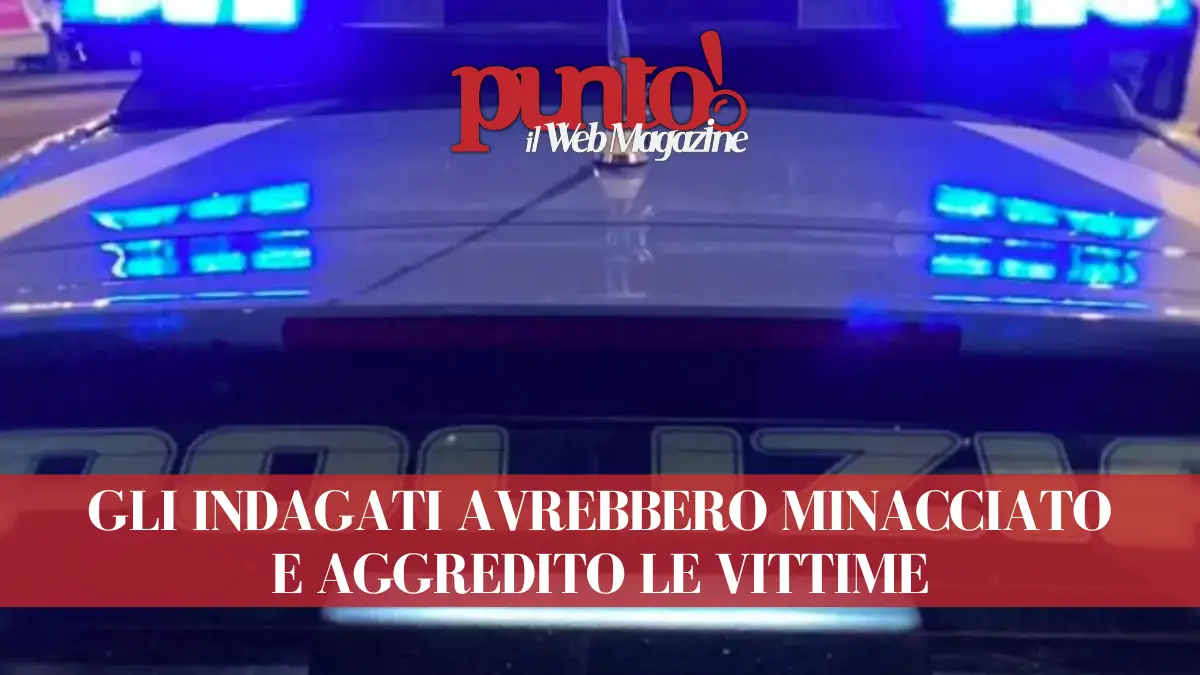 Atti persecutori a Napoli