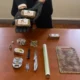 Blitz anti-droga a Torre del Greco