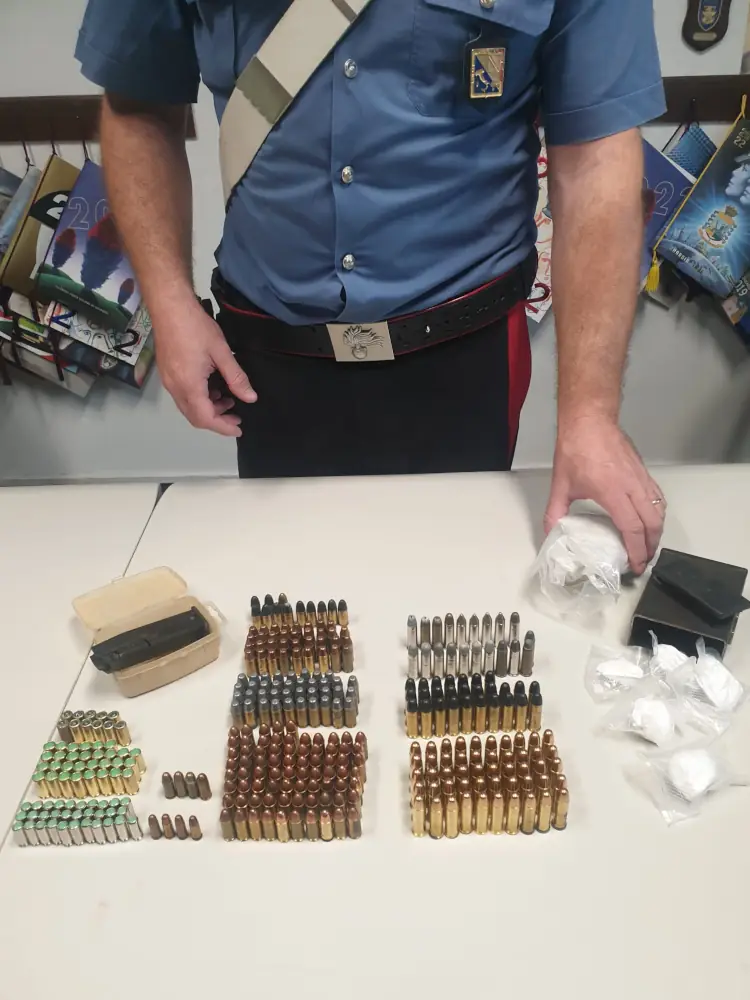 Boscoreale e Castellammare