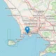 Terremoto di Magnitudo 3.6