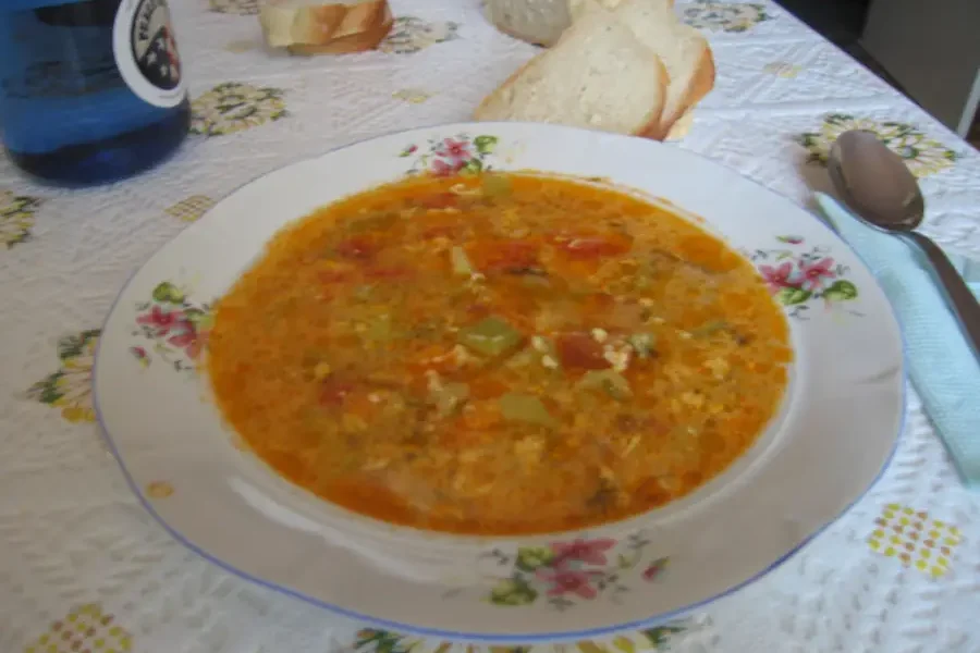 Scopri la deliziosa Ciorbă