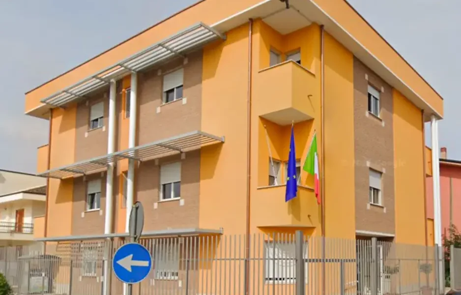 San Giorgio del Sannio: Comune