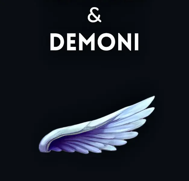 Angeli & Demoni
