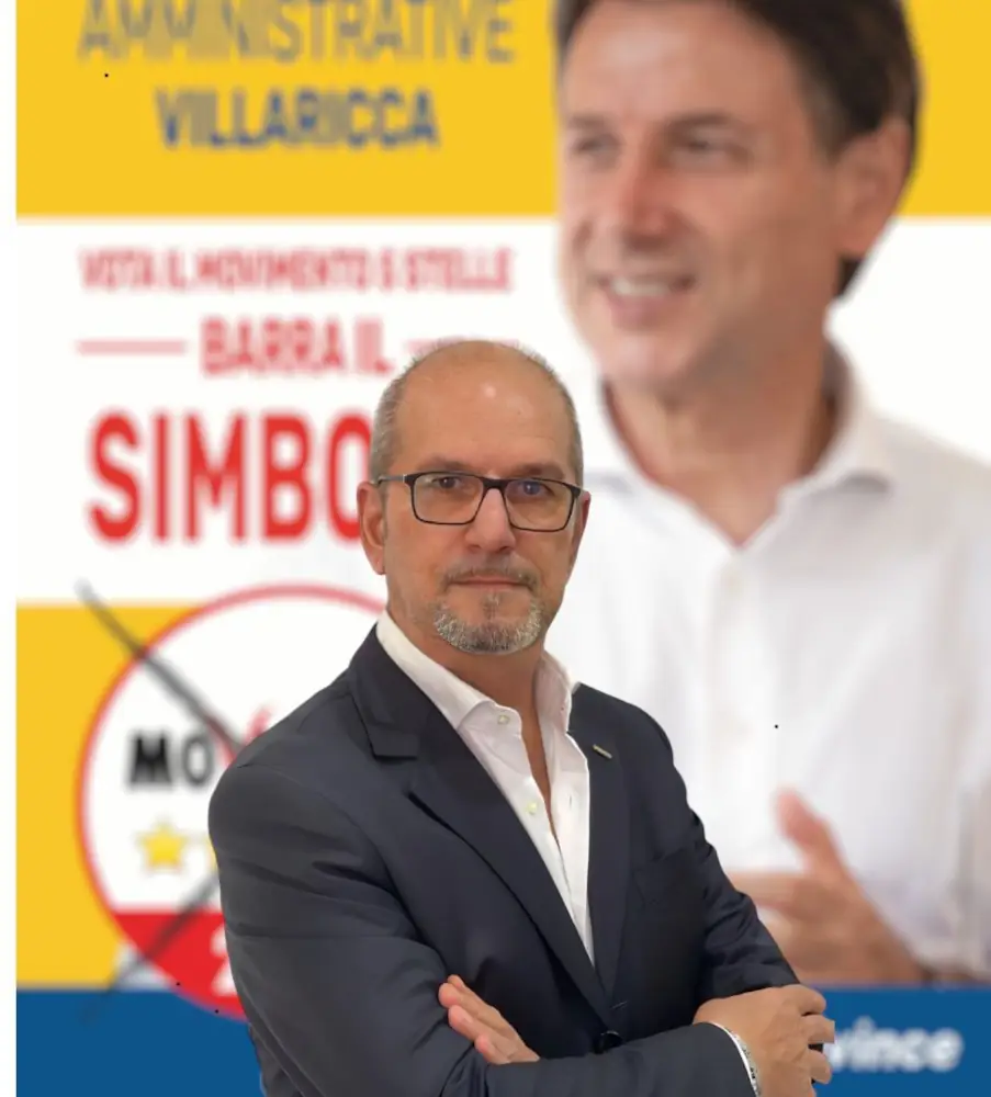 Elezioni Villaricca: intervista