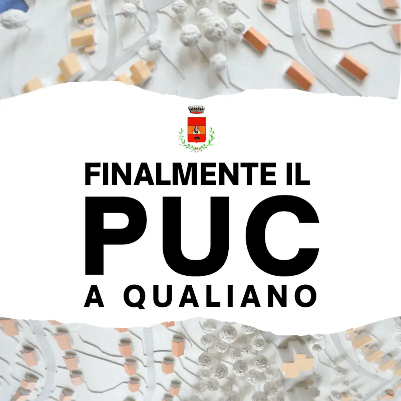 Approvato il PUC a Qualiano