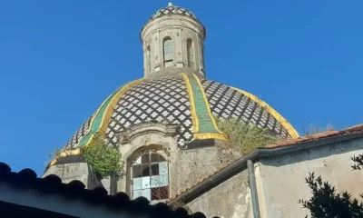 Giugliano: Santa Maria della Purità