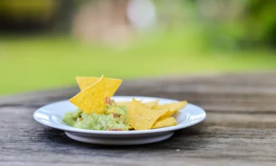 Guacamole