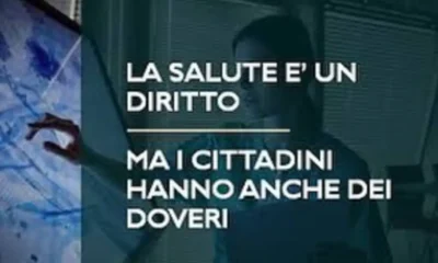 La sanità è un diritto