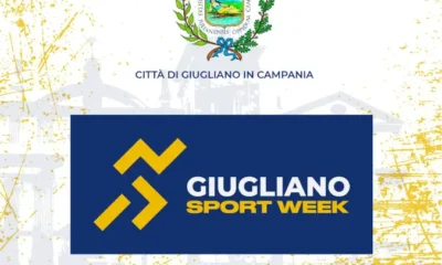 Giugliano Sport Week
