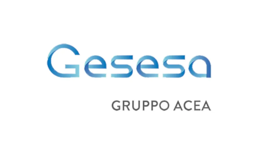 Logo Gesesa