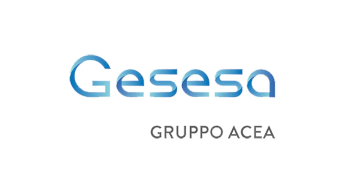 Logo Gesesa
