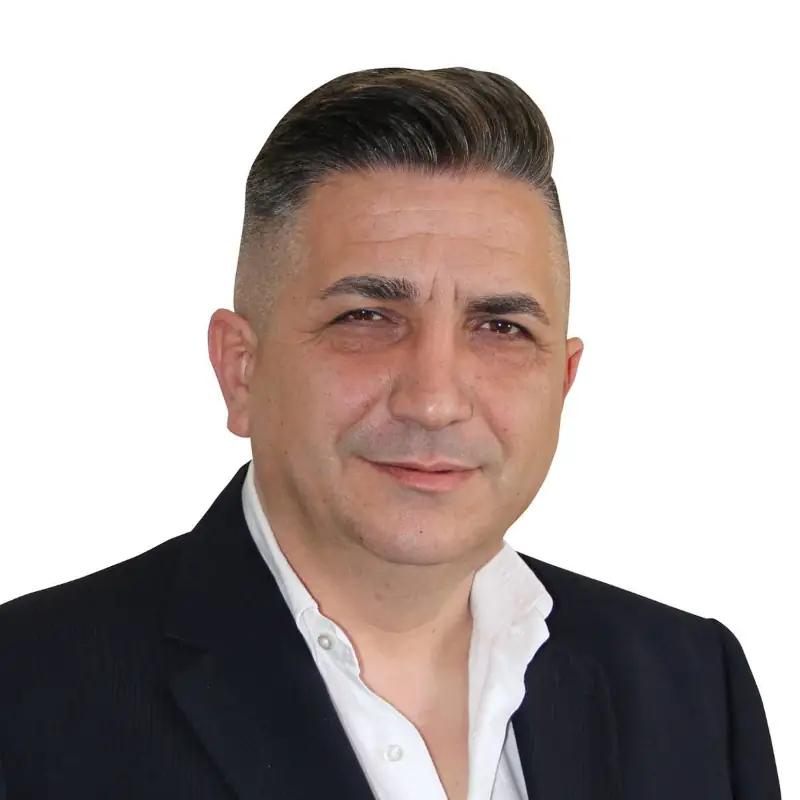 Luigi Sarracino