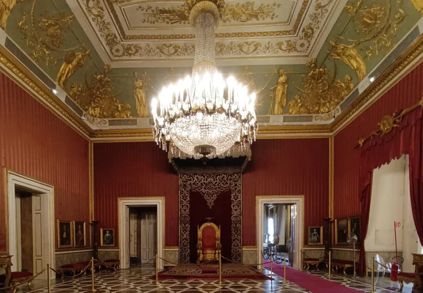 Palazzo Reale