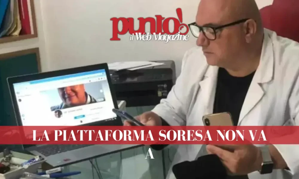 Sanità digitale campana