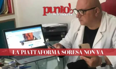 Sanità digitale campana