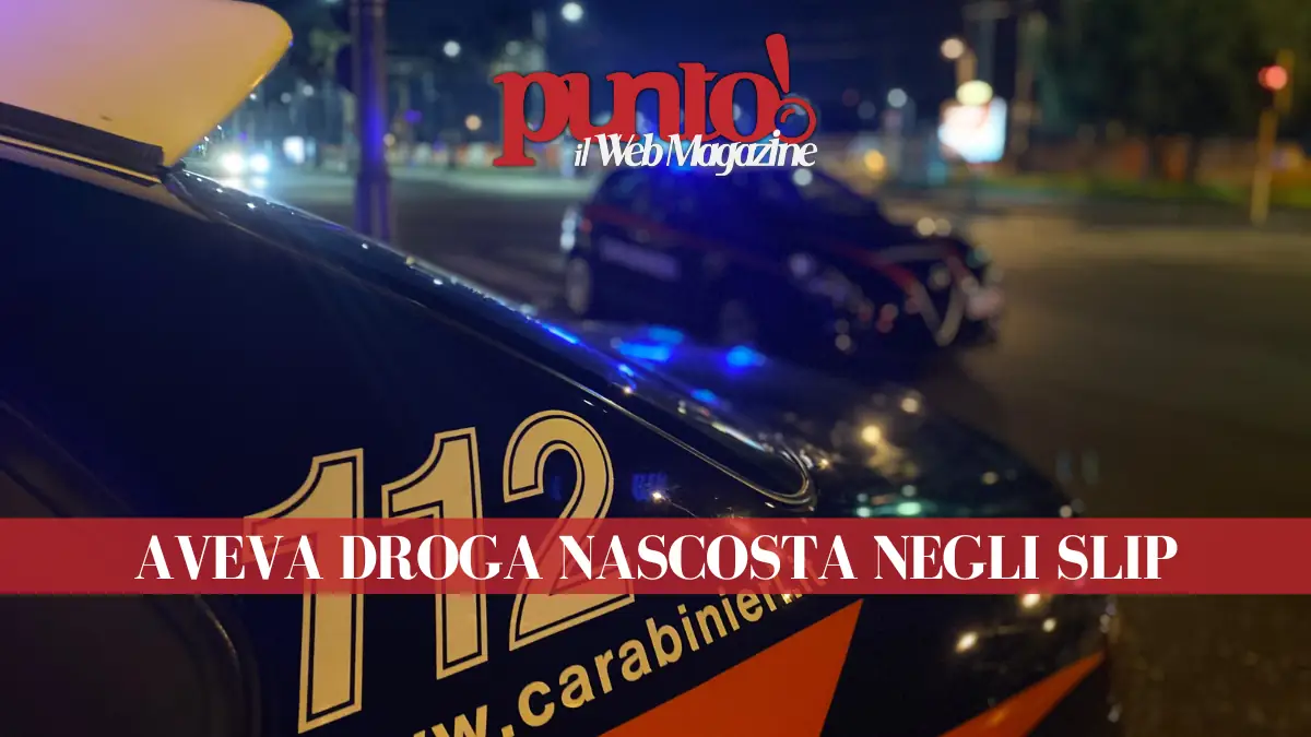 San'antimo devo fare una denuncia