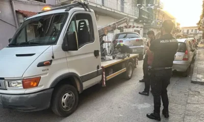 Qualiano: controlli della Polizia Municipale