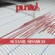 Sciame sismico Pozzuoli