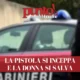 spara alla nipote