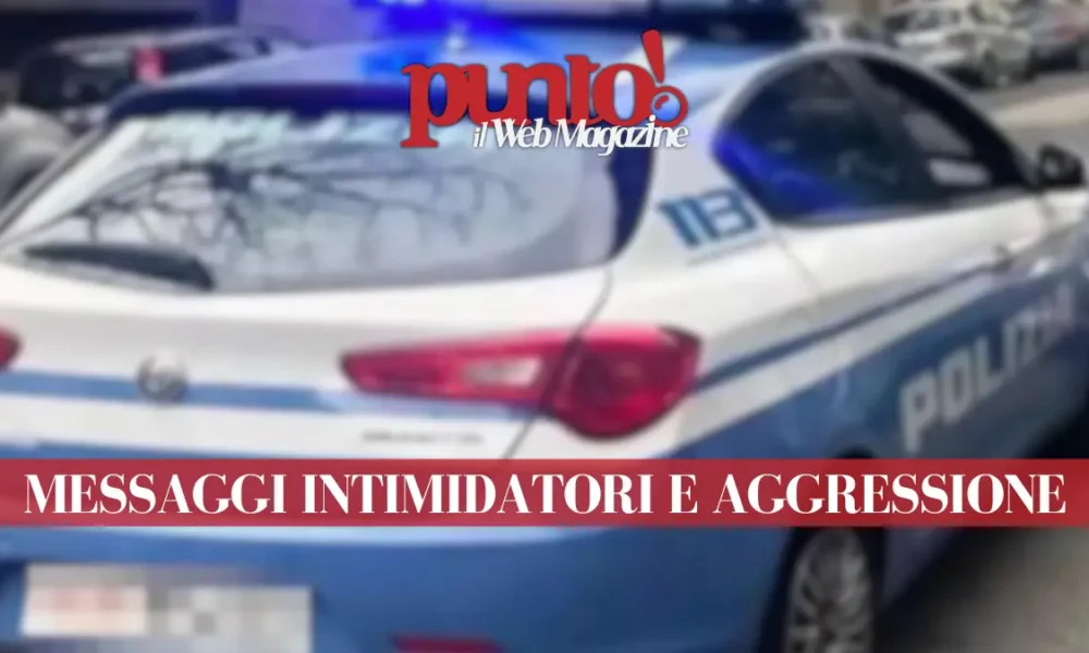 Stalking e lesioni all'ex fidanzata