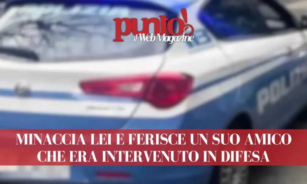 Stalking e minacce