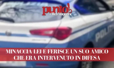 Stalking e minacce
