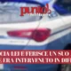 Stalking e minacce