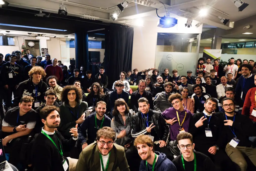 DevFest Napoli 2023