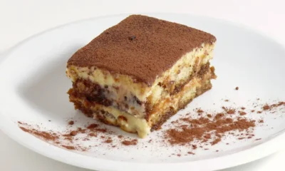 Il Tiramisù