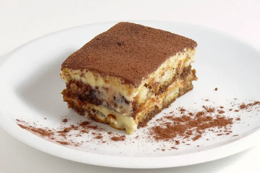 Il Tiramisù