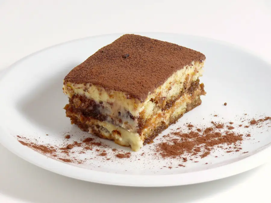 Il Tiramisù