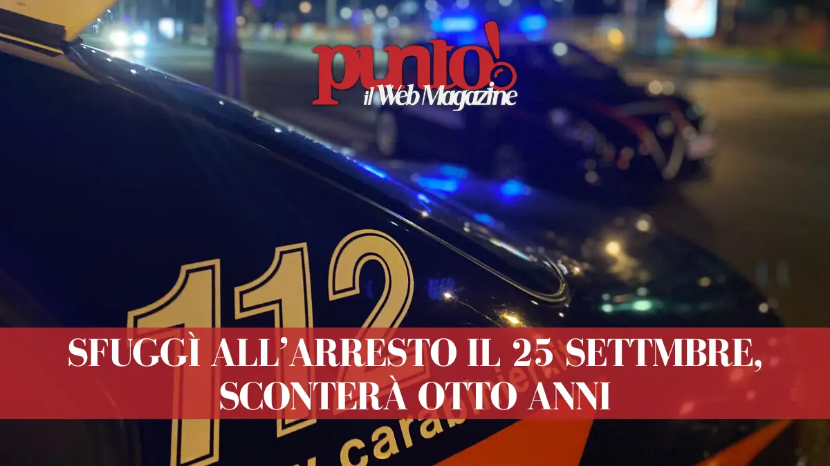 arrestato reggente clan vangone