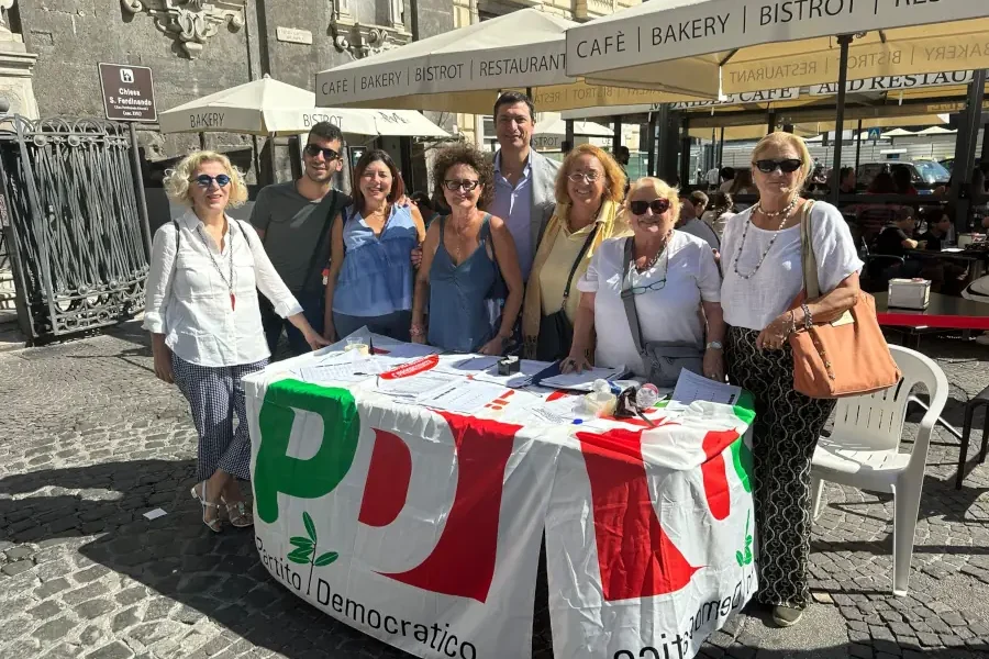 Salario minimo annunziata