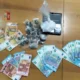 Arresto a Borgo Sant’Antonio Abate