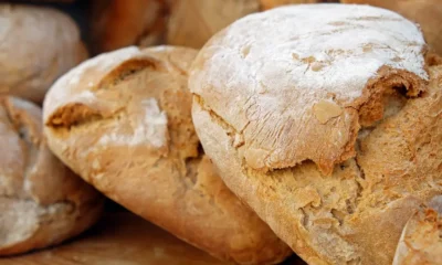 Guida su come fare il pane