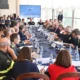 A Pozzuoli la riunione con i Ministri