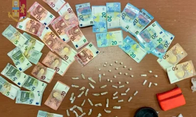 Vela Gialla di Scampia