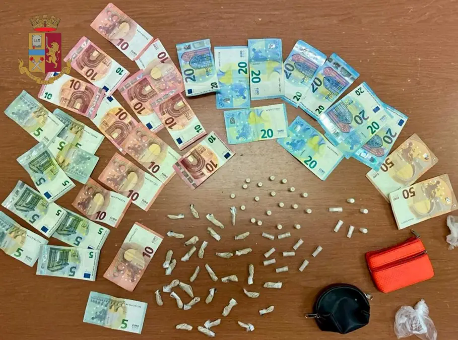 Vela Gialla di Scampia