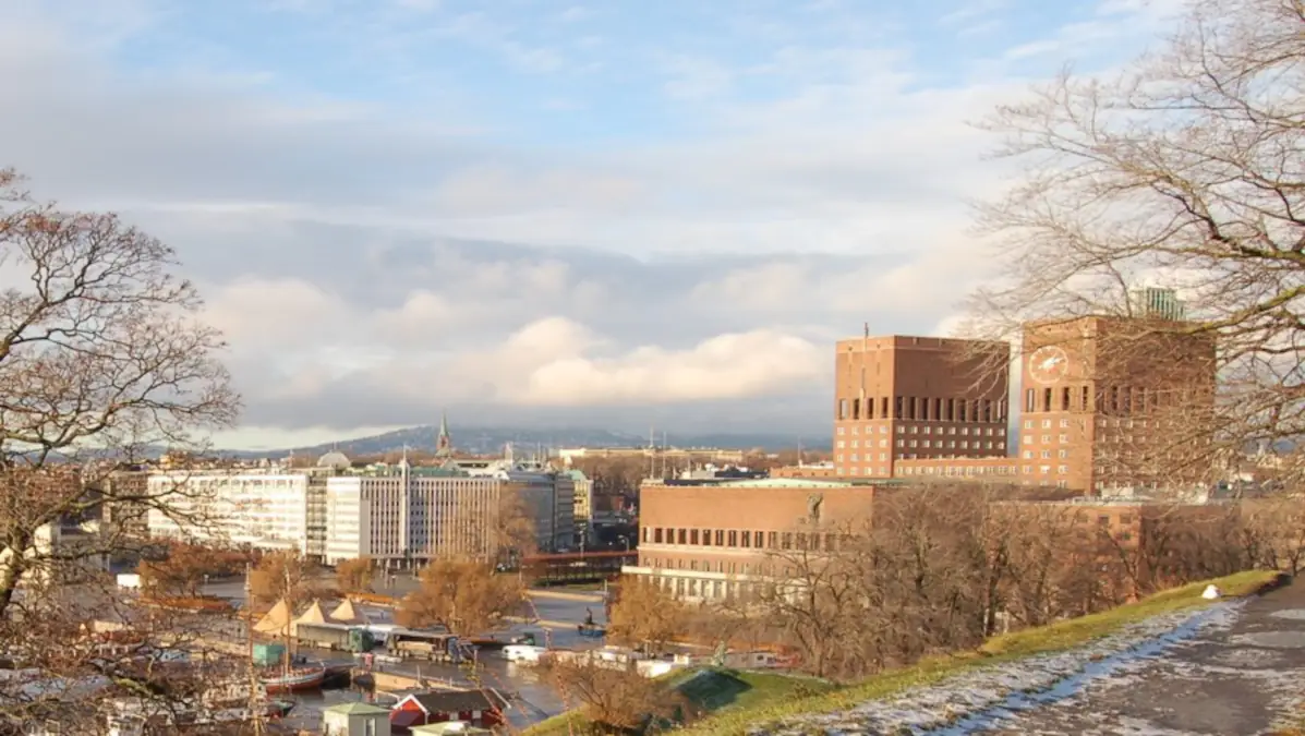 Oslo