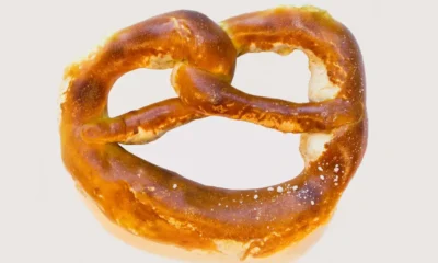 La magia dei Bretzel