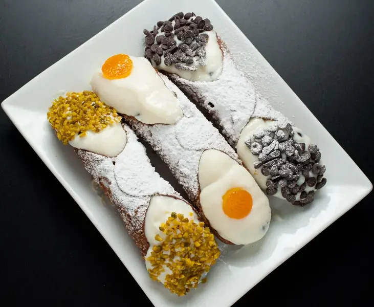 Esploriamo l'eccellenza Siciliana