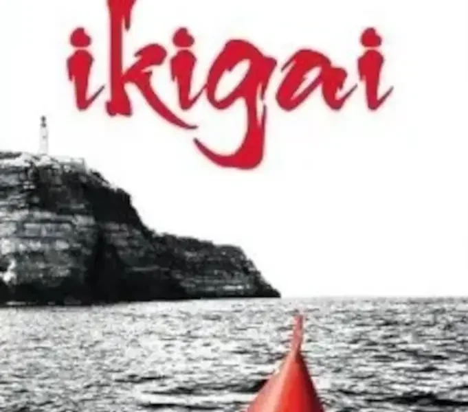 Ikigai Siro Comencini