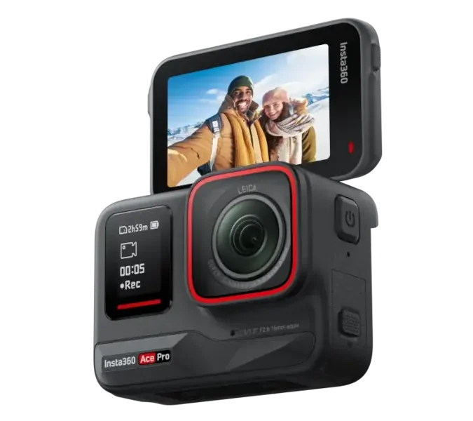 Insta360 Ace Pro