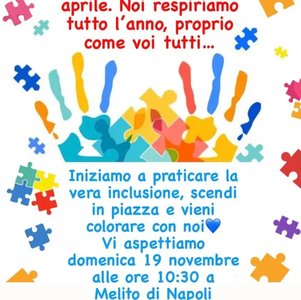 Locandina Blu day